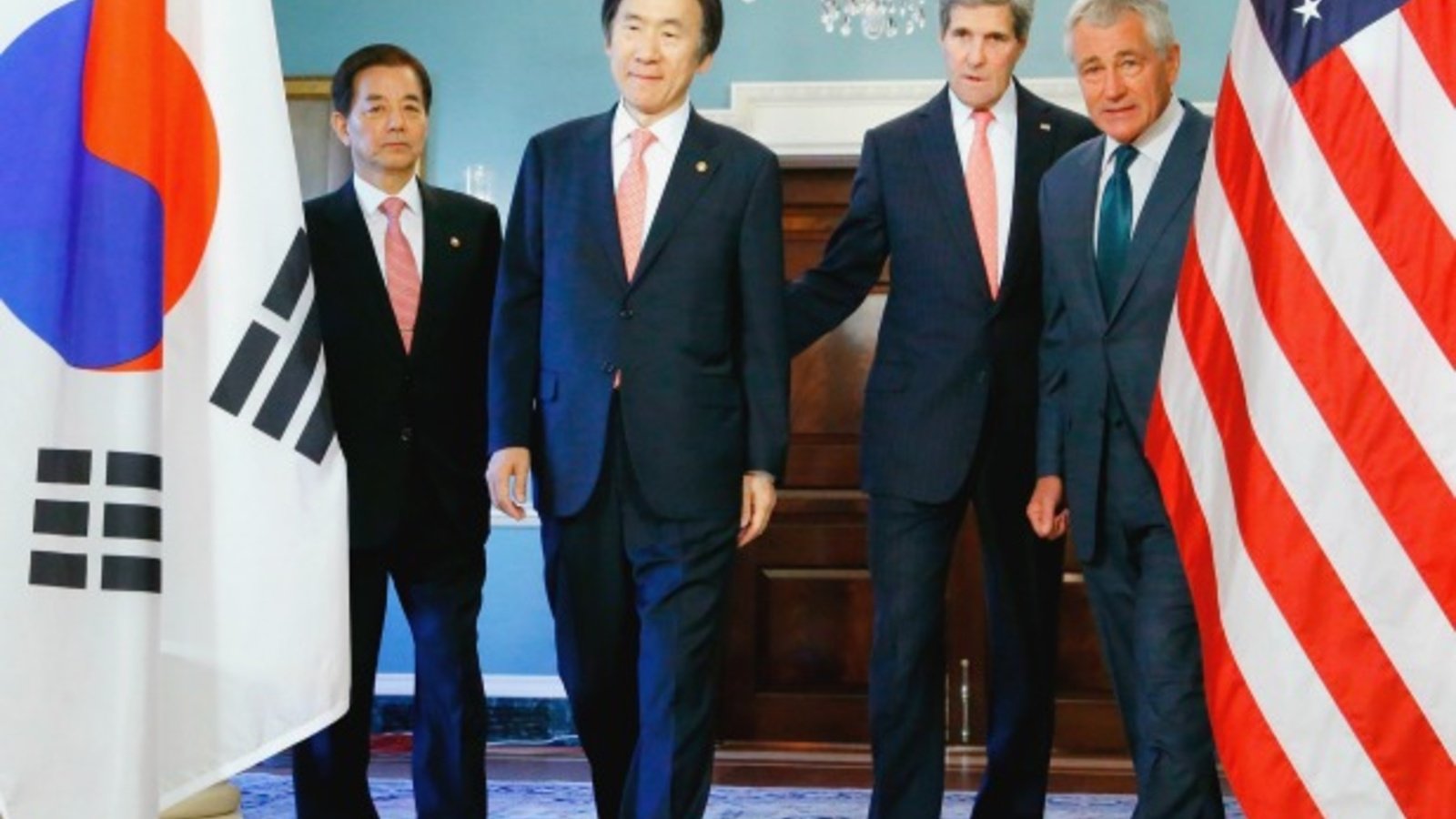 New Challenges for the U.S.-ROK Alliance | Council on Foreign Relations