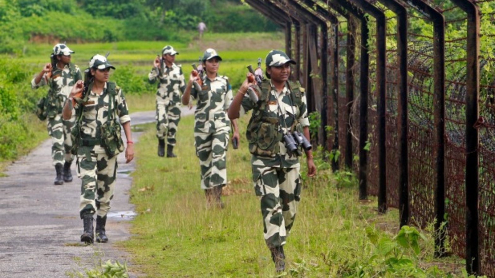 Indian Army uniforms will change! Prime Minister Modi finalised