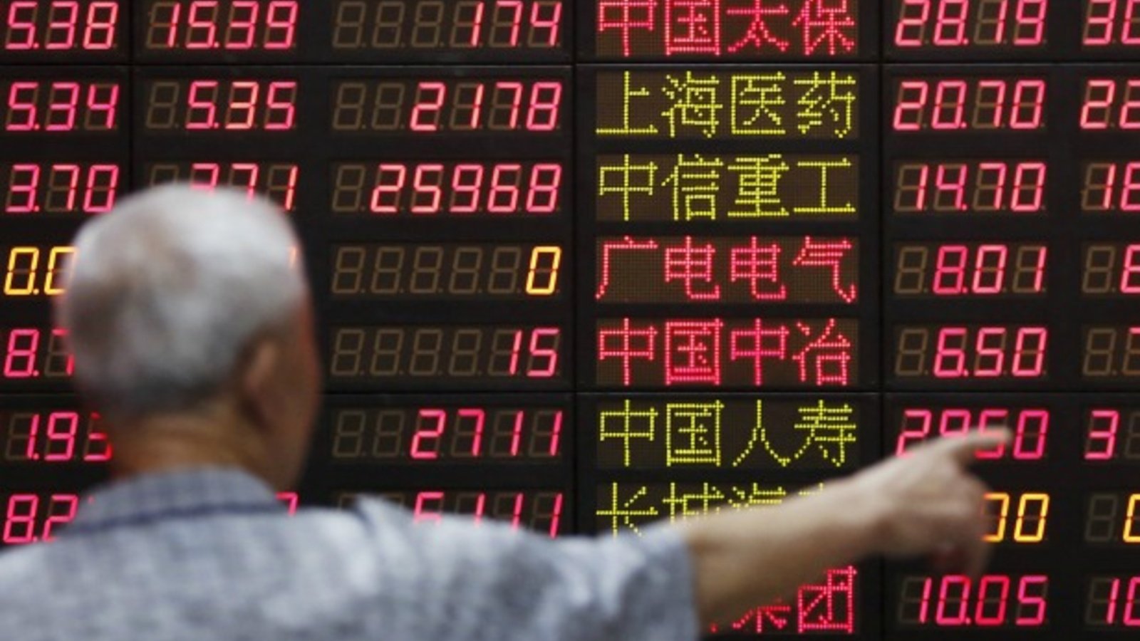 Friday Asia Update Top Five Stories for the Week of July 10, 2015