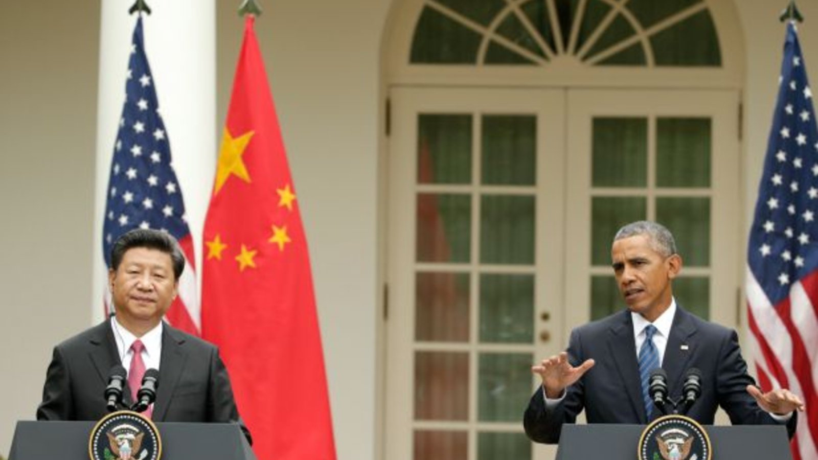 Attribution, Proxies, and U.S.-China Cybersecurity Agreement | Council ...