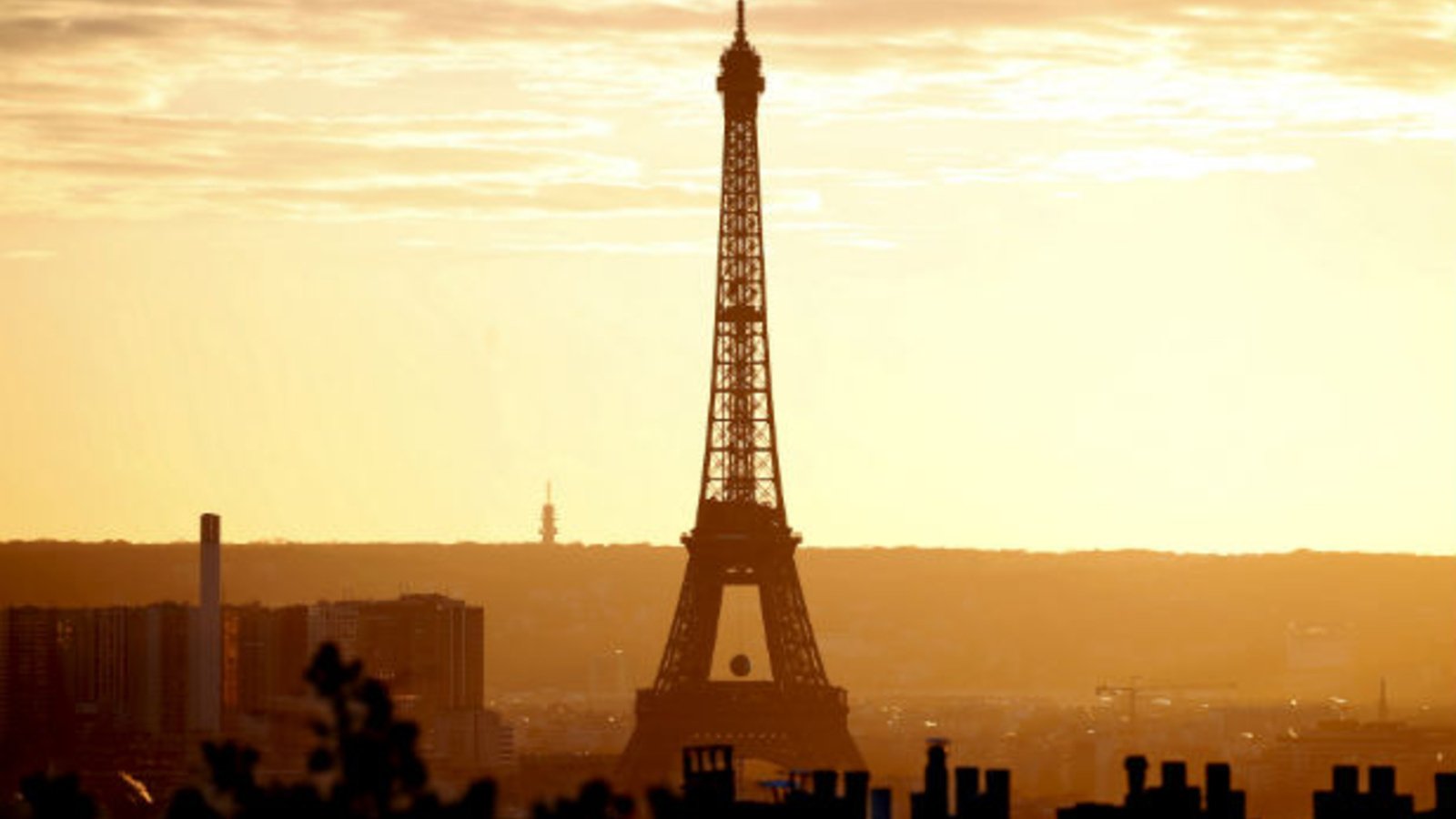 Paris is Just One Piece of the Climate Change Puzzle | Council on ...