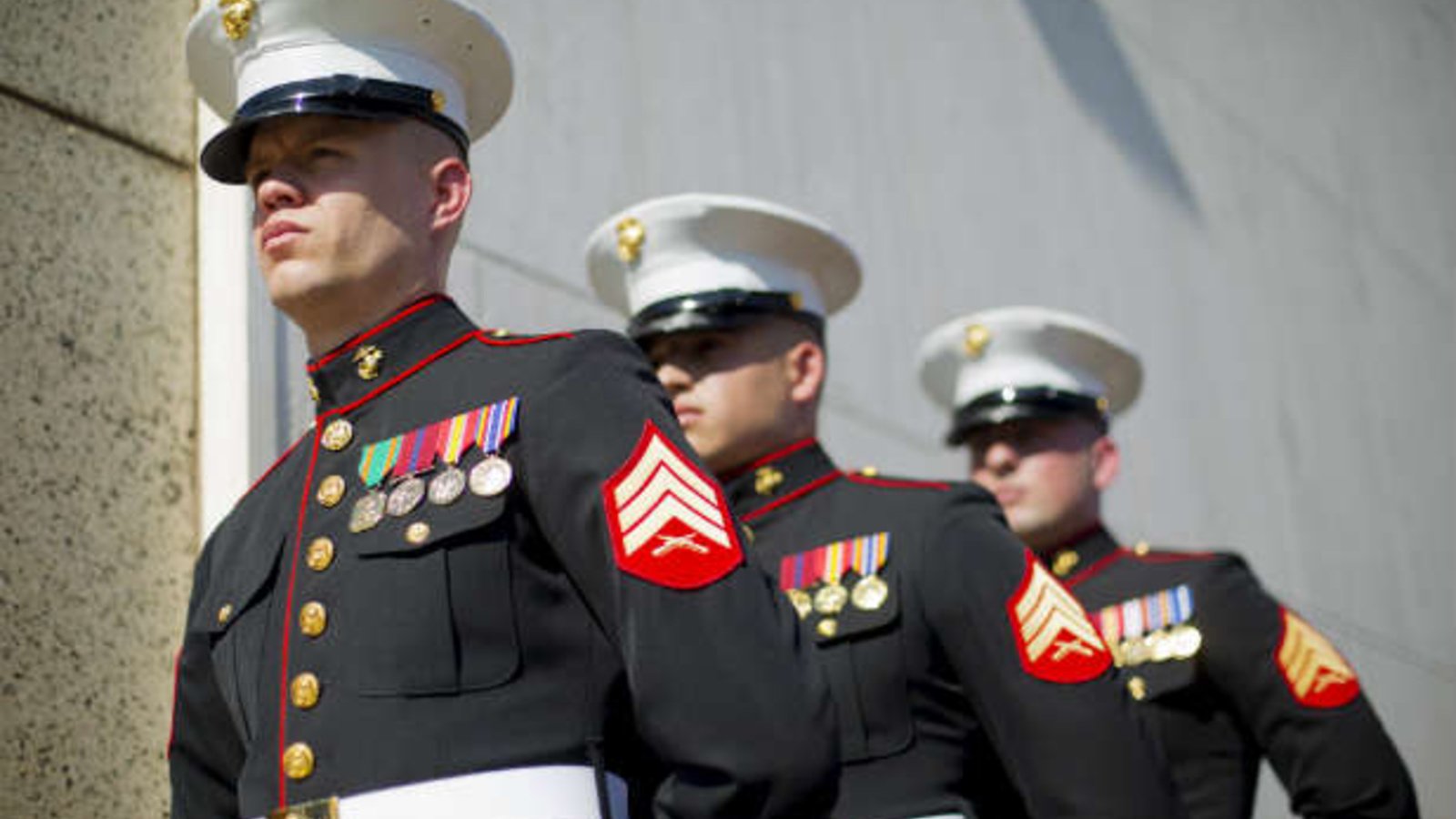 Happy Birthday To The United States Marine Corps! | Council On Foreign  Relations
