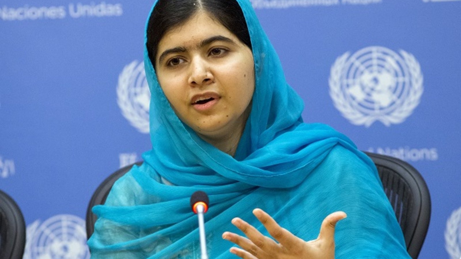 She Made Herself Malala Council On Foreign Relations