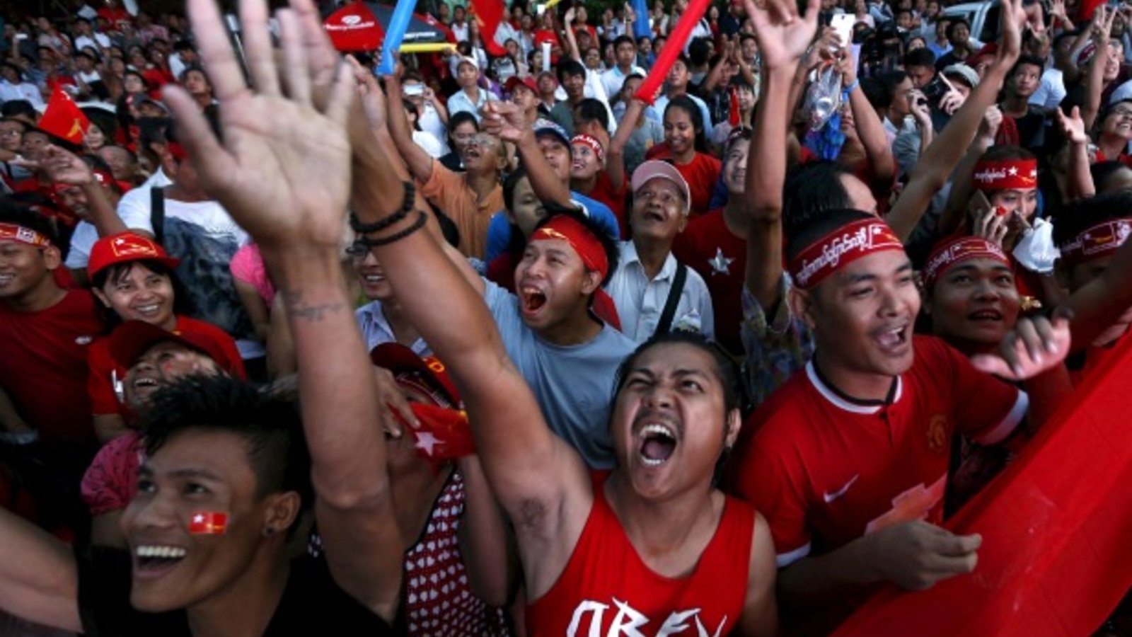 The Year in Democracy in Southeast Asia | Council on Foreign Relations