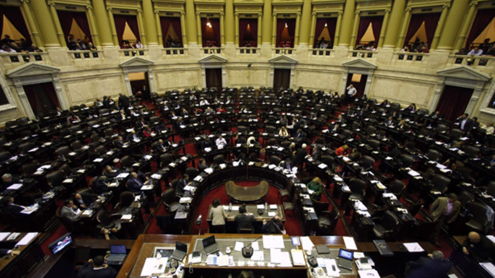 Argentina’s Congress Returns | Council on Foreign Relations