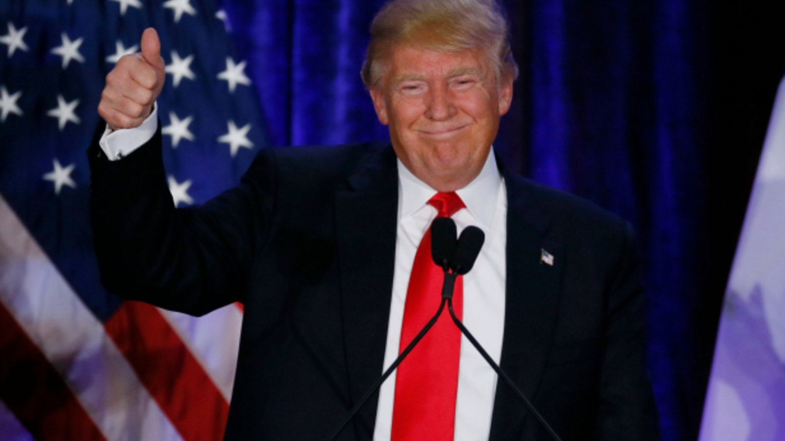 Donald Trump as Commander-in-Chief | Council on Foreign Relations