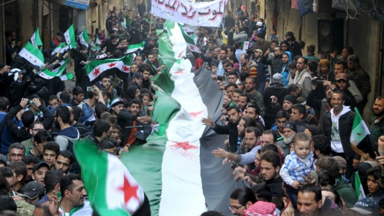 Weekend Reading: Egypt’s Unions, Tunisia’s Youth, and Syria’s Protests ...