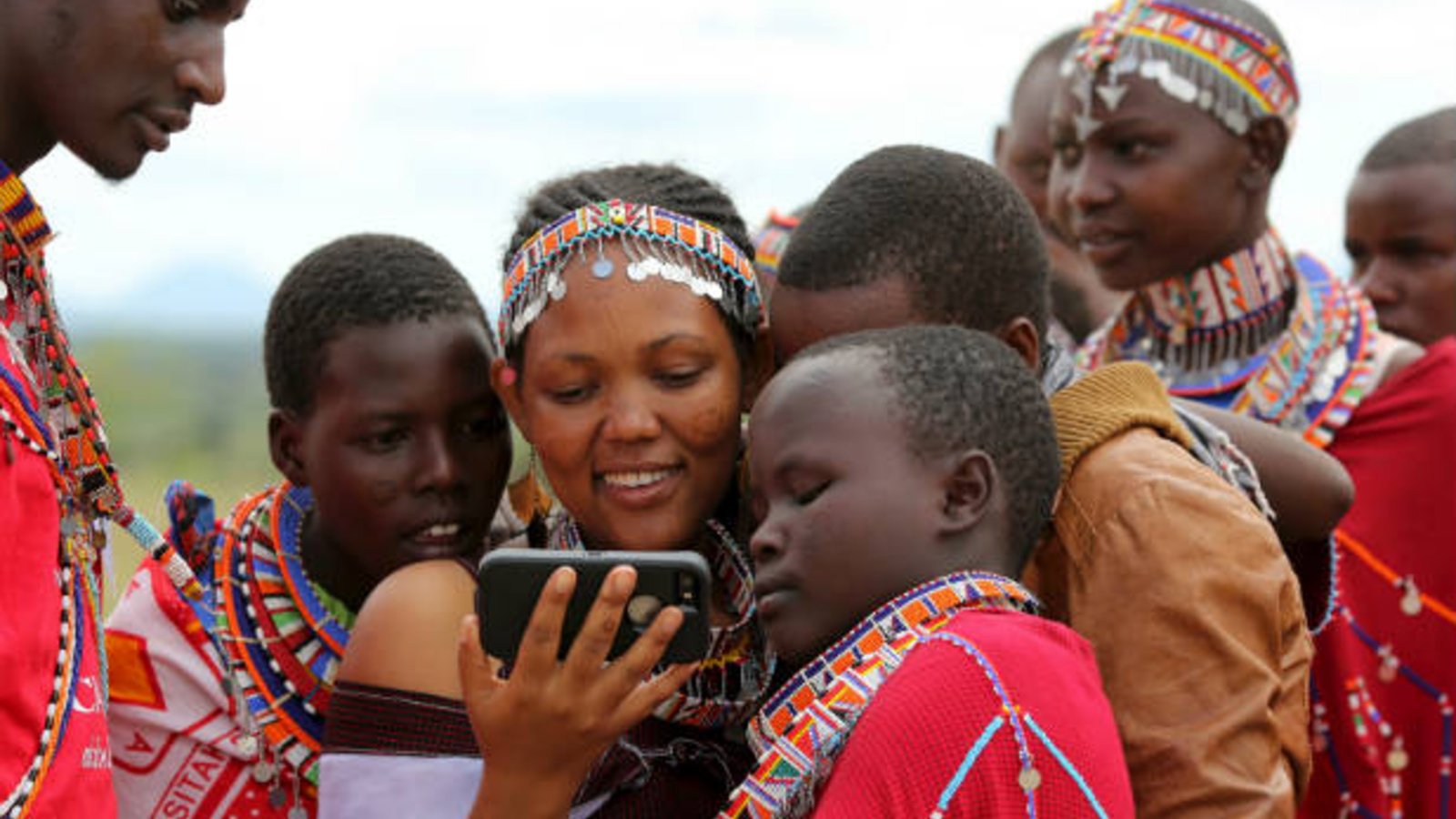 Big Data Is Filling Gender Data Gaps—And Pushing Us Closer to Gender