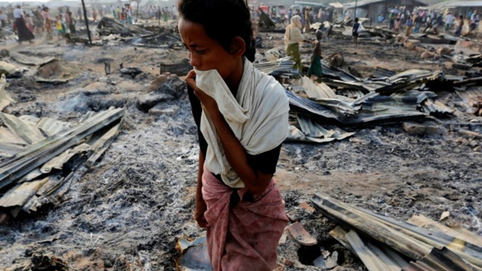 Guest Post: Has Myanmar Fully Transitioned to a Democracy? | Council on ...