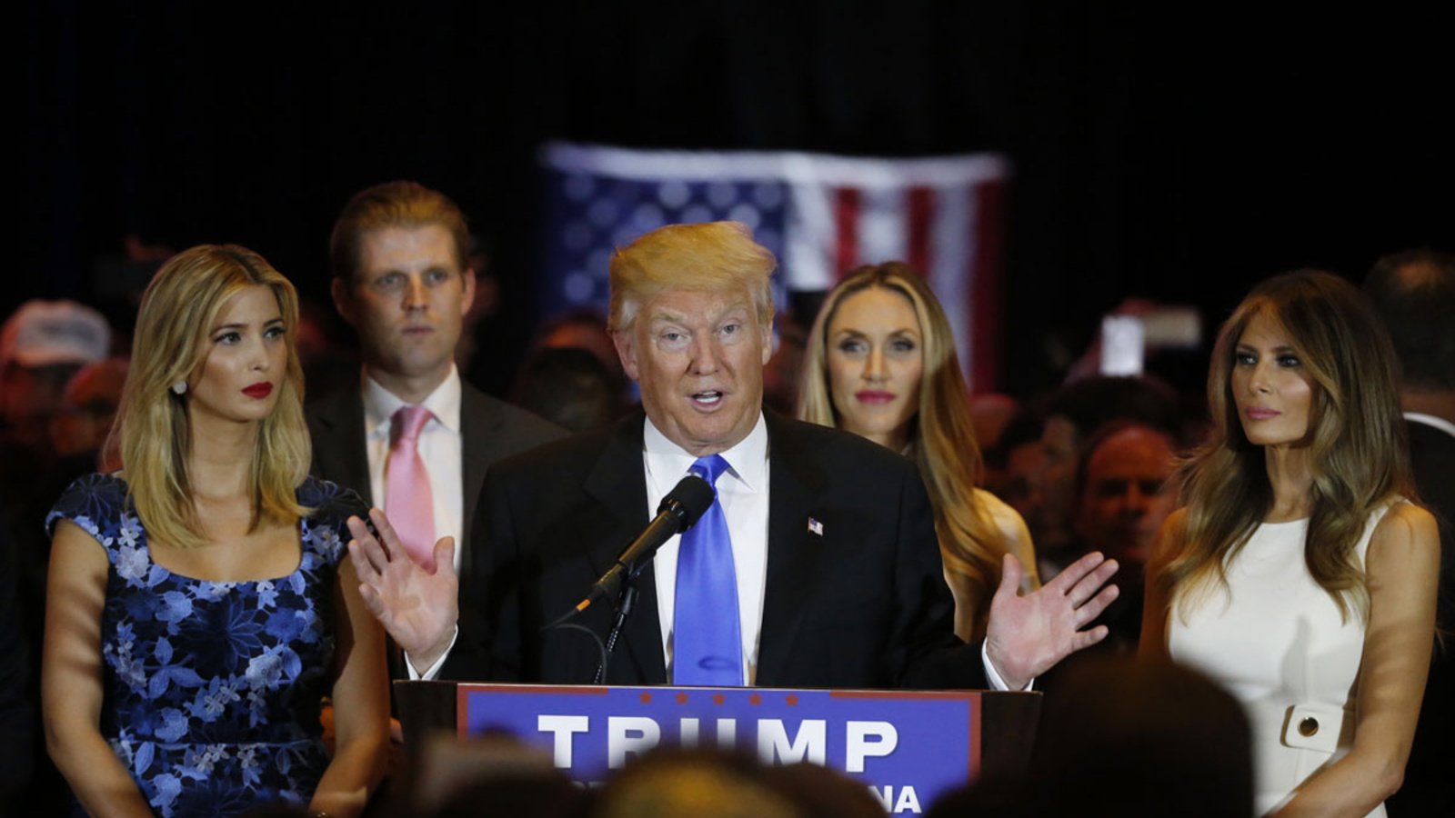 Campaign 2016 Friday Foreign Policy Roundup: Trump’s Foreign Policy ...