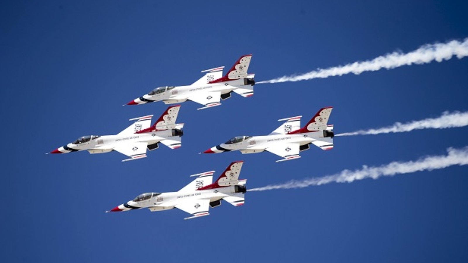 Happy 69th Birthday to the U.S. Air Force! | Council on Foreign Relations