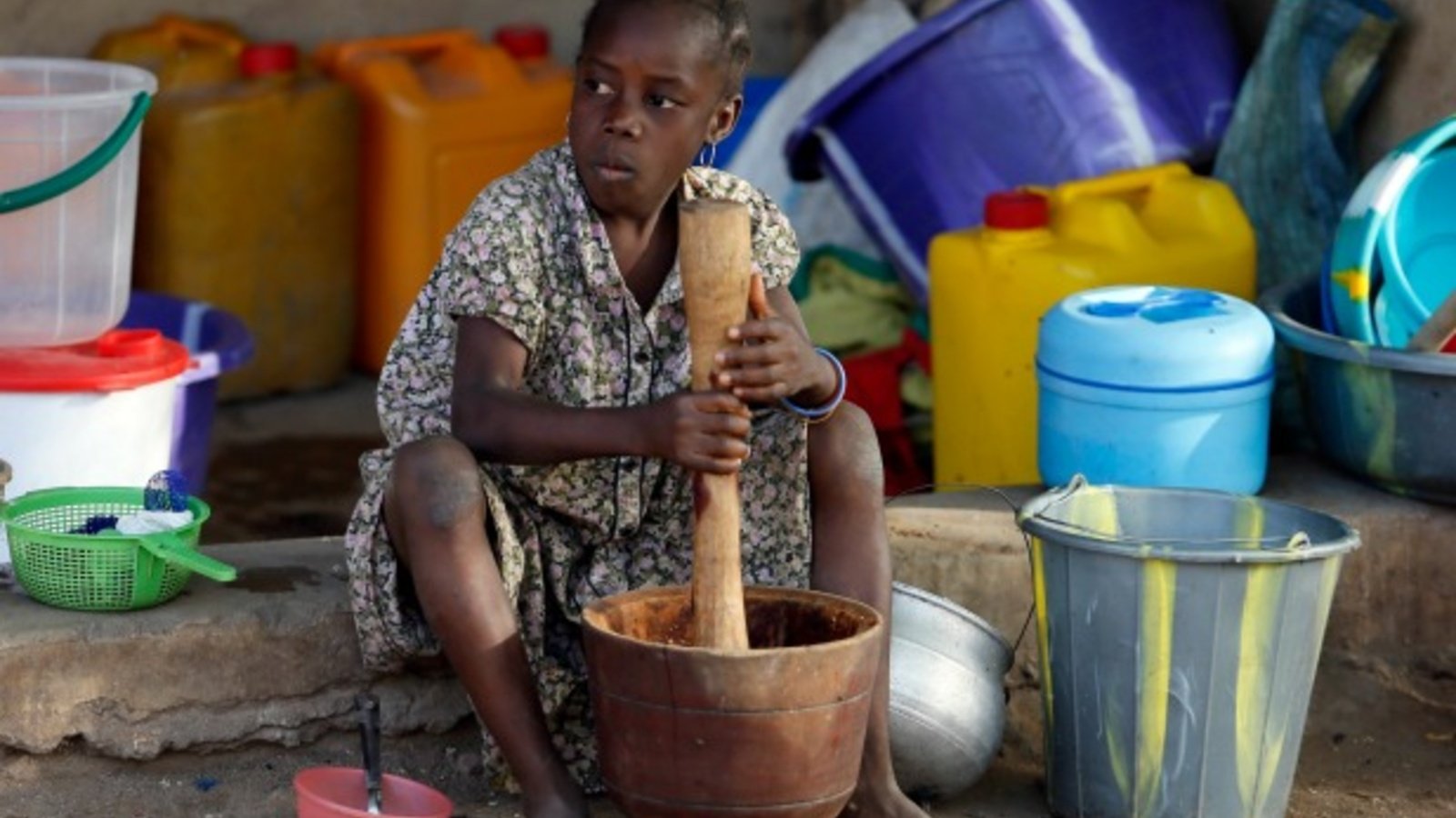 Famine in Northeast Nigeria | Council on Foreign Relations