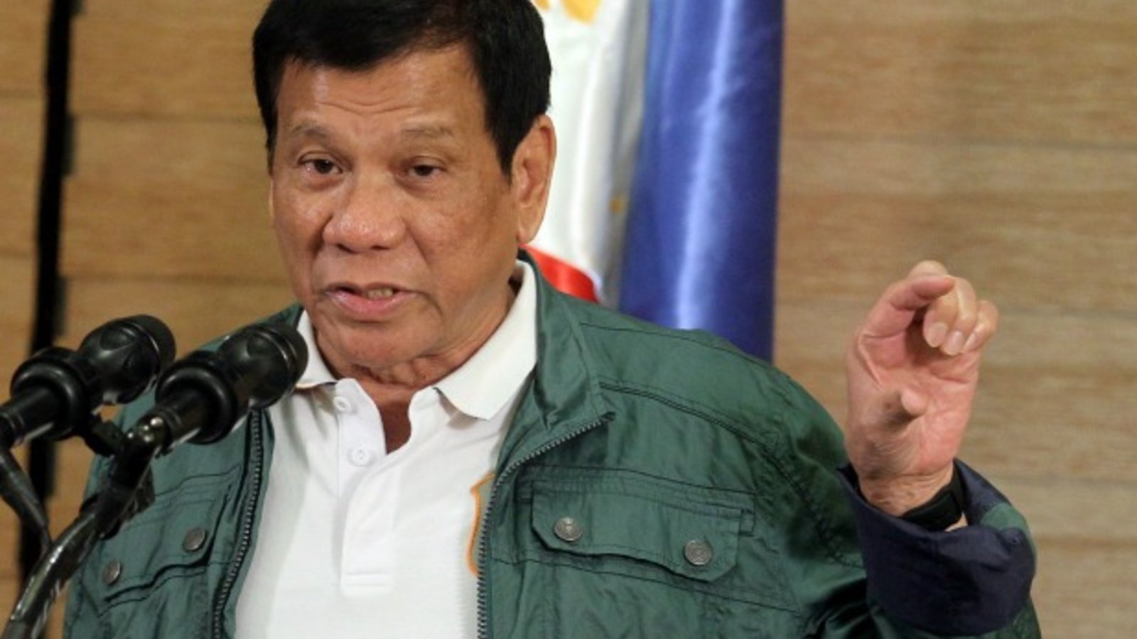 What is Duterte’s Strategy Toward the Abu Sayyaf? | Council on Foreign ...