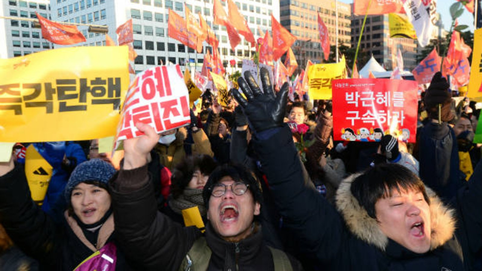 Women Around the World: This Week | Council on Foreign Relations