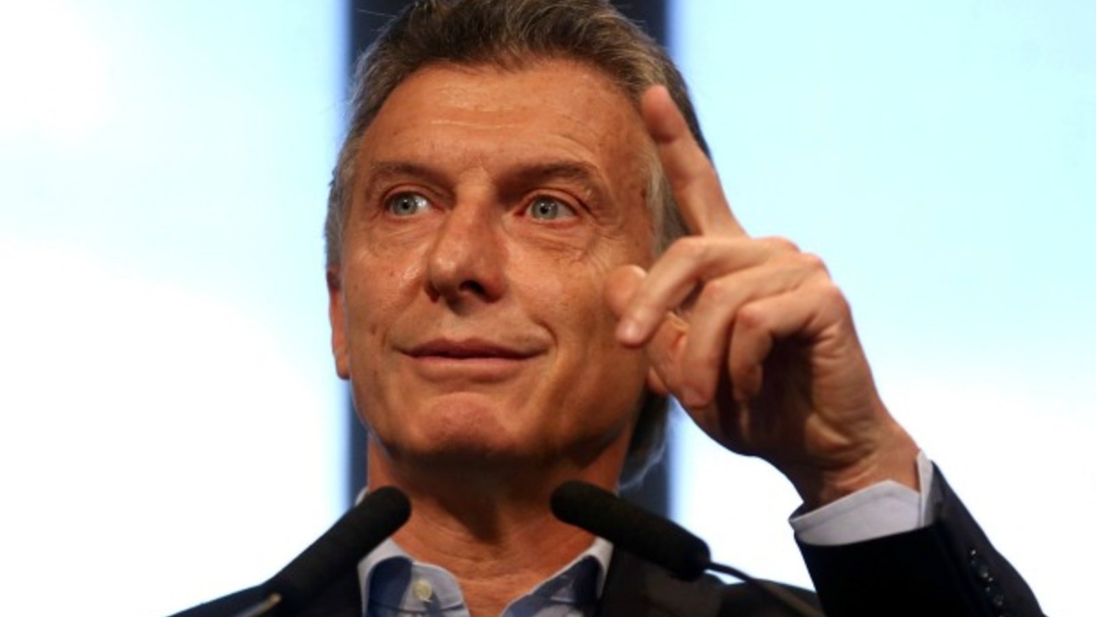 Why Argentina’s Macri Could Have A Rockier Year In 2017 | Council On ...