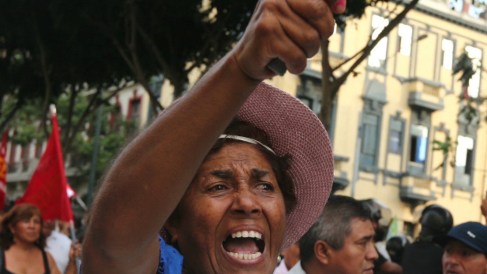 Latin America’s Accountability Revolution | Council on Foreign Relations