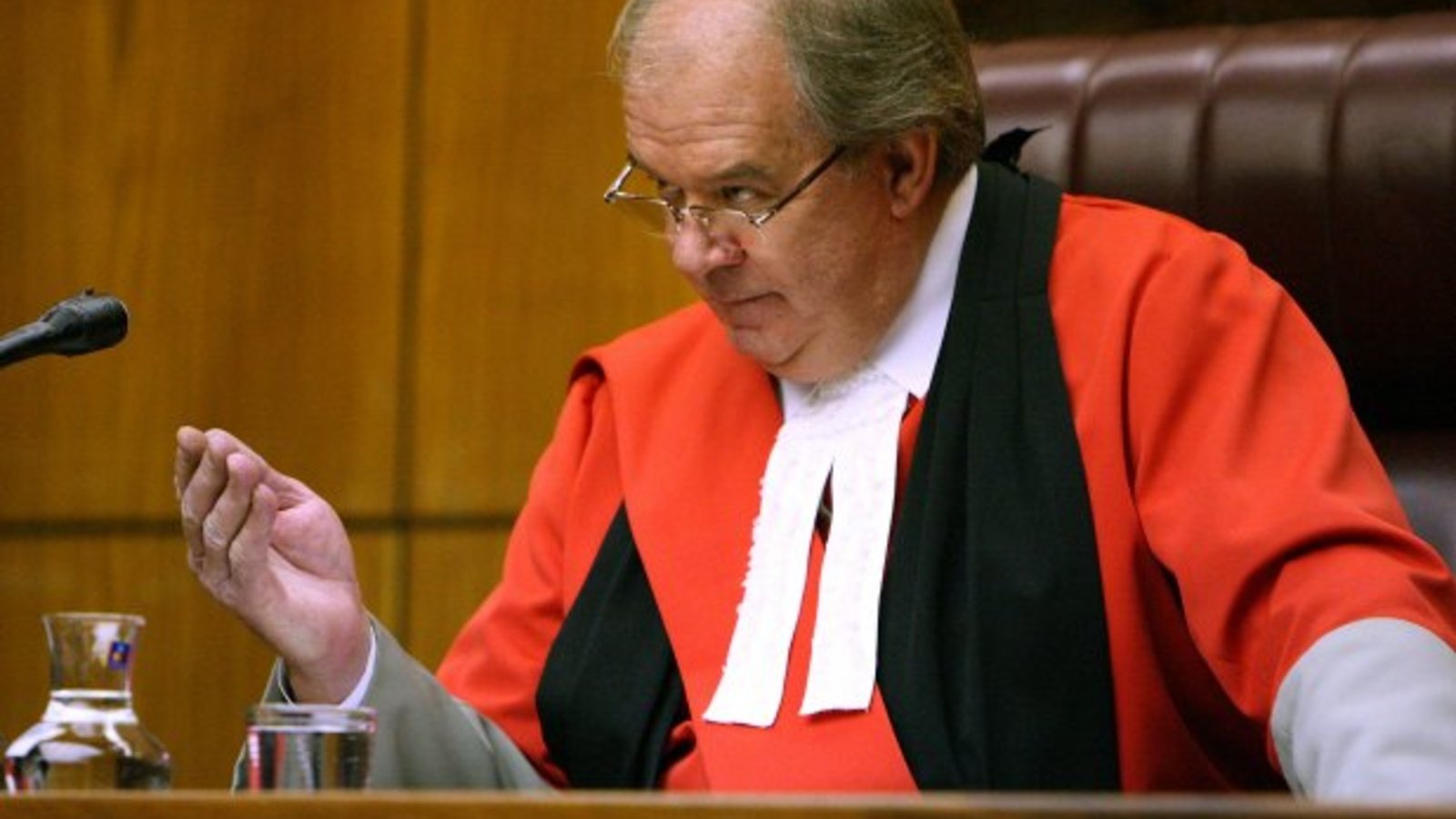 South African High Court Blocks Pretoria s Departure From The ICC 