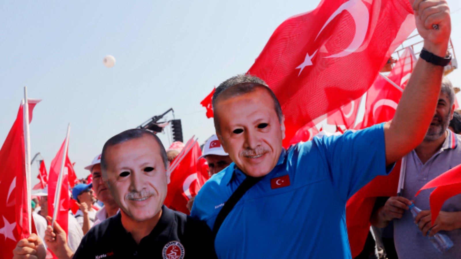 The Deep State Mirage in Turkey | Council on Foreign Relations