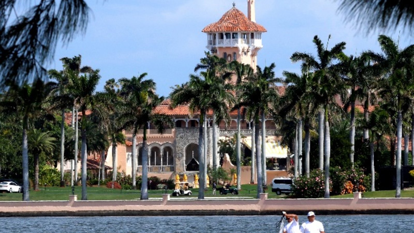 A Note to President Trump: What NOT to Do in Mar-a-Lago | Council on ...