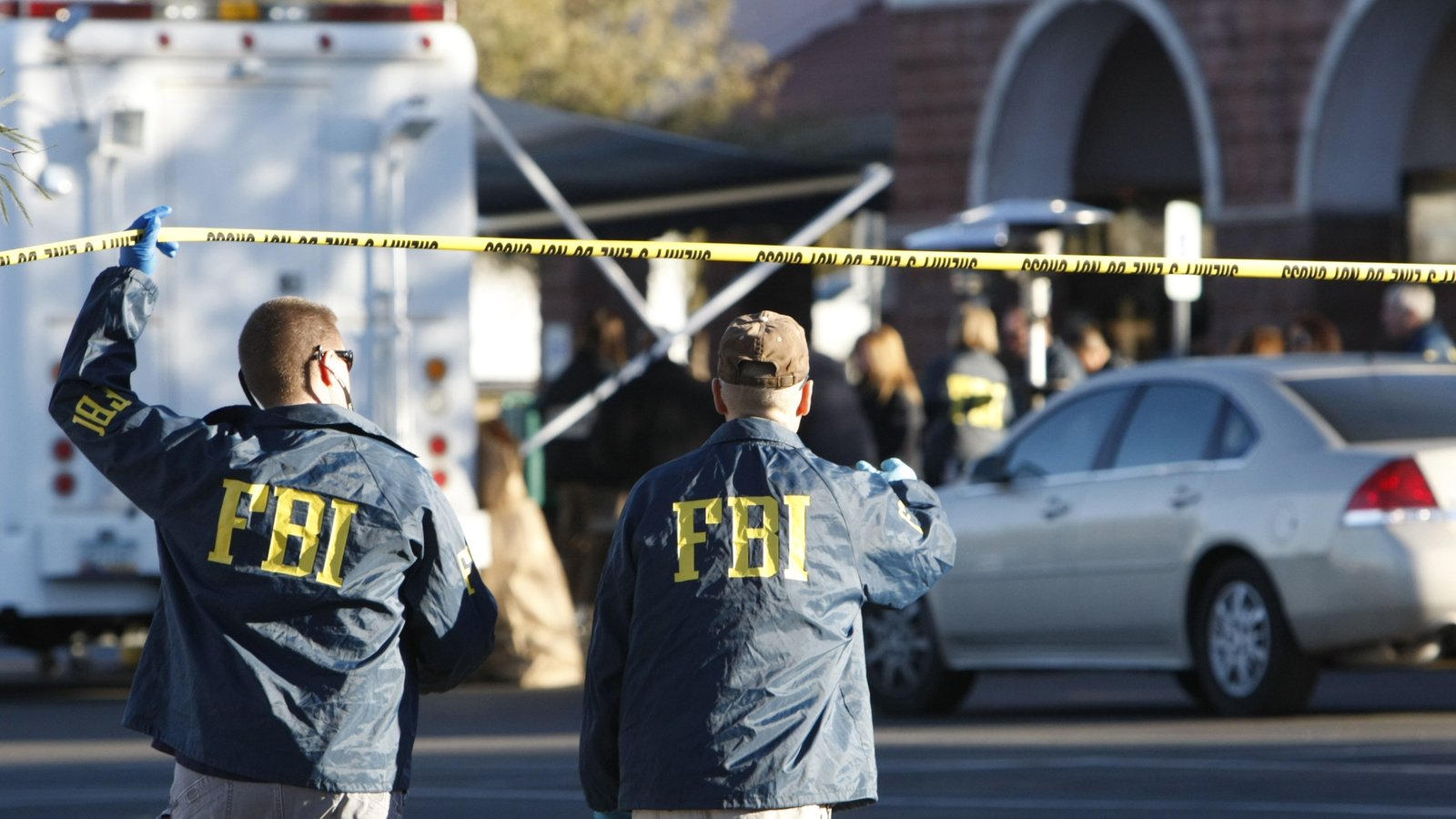 How the FBI Created a Terrorist - The Intercept