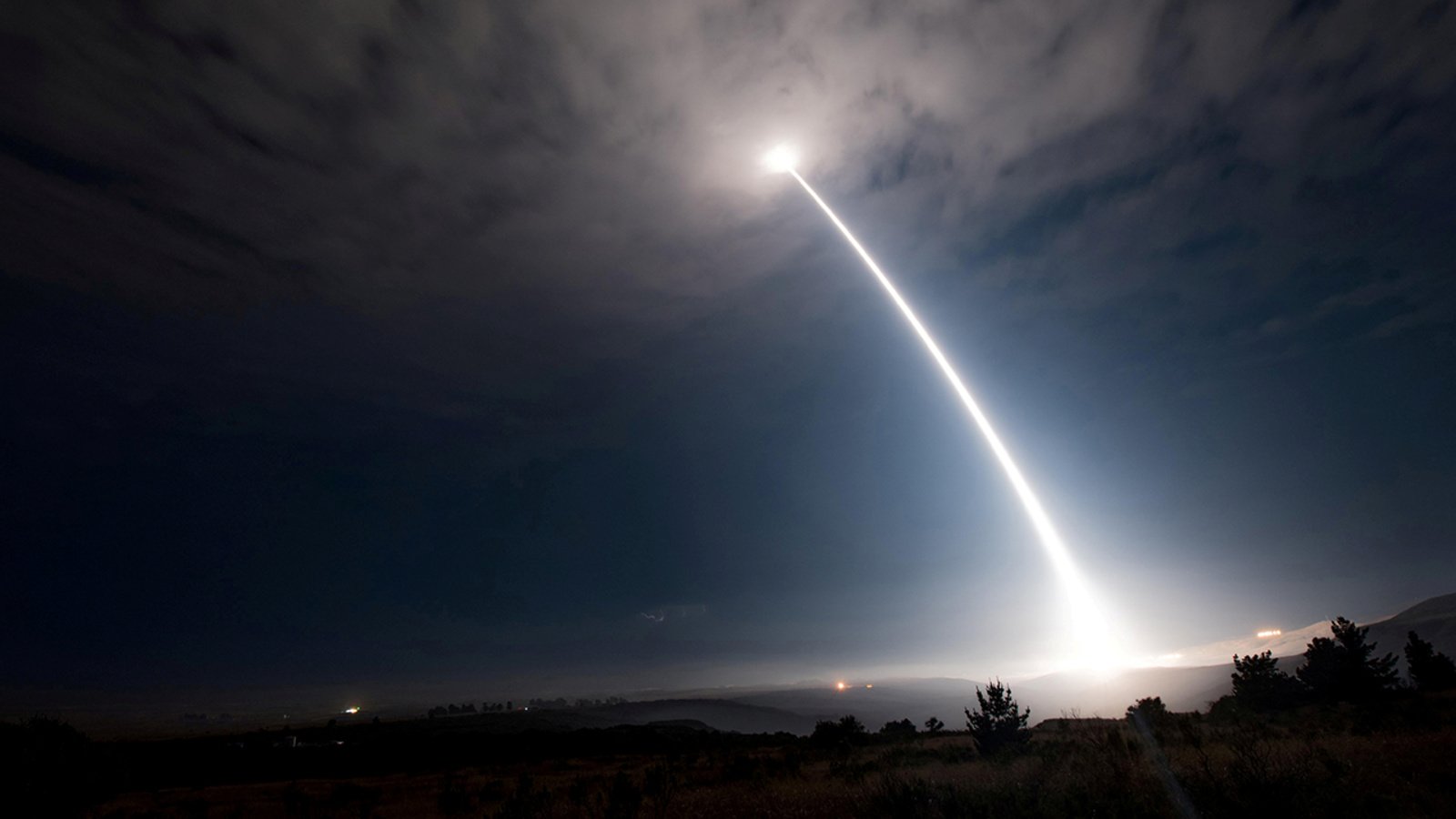 RIAC :: U.S. Nuclear Warheads' Scary Modernization