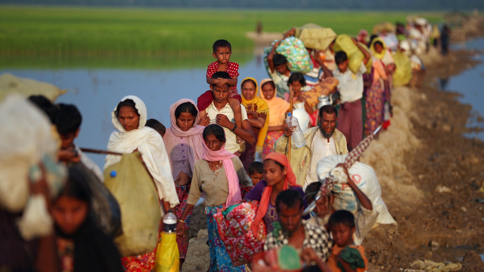 Next Steps in the Rohingya Crisis | Council on Foreign Relations