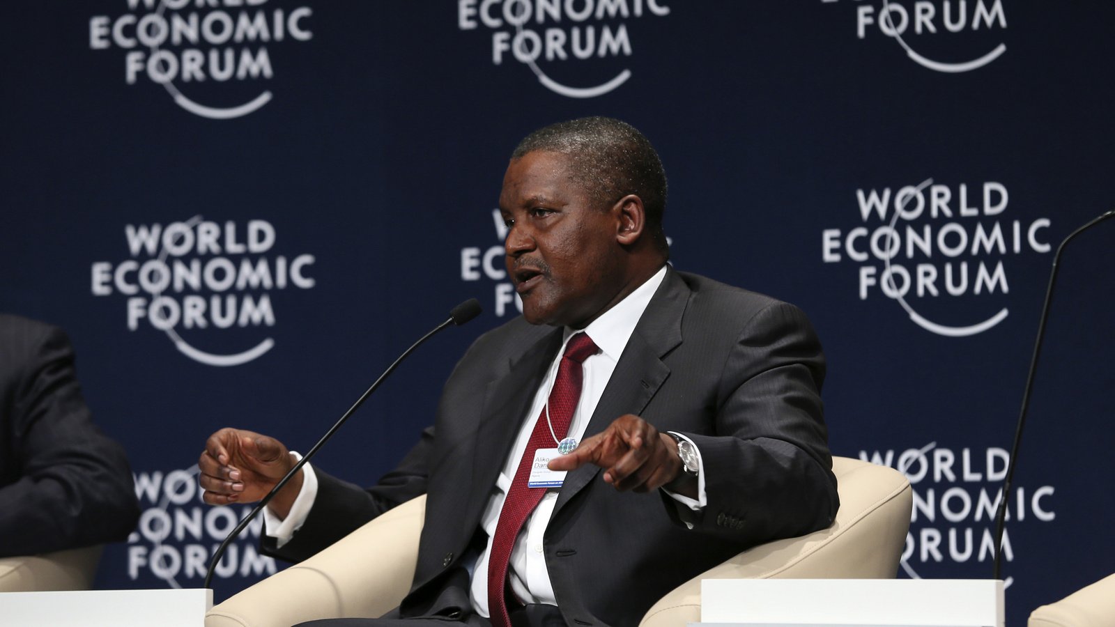 The Forbes Billionaires List: Africa's Richest People 2022
