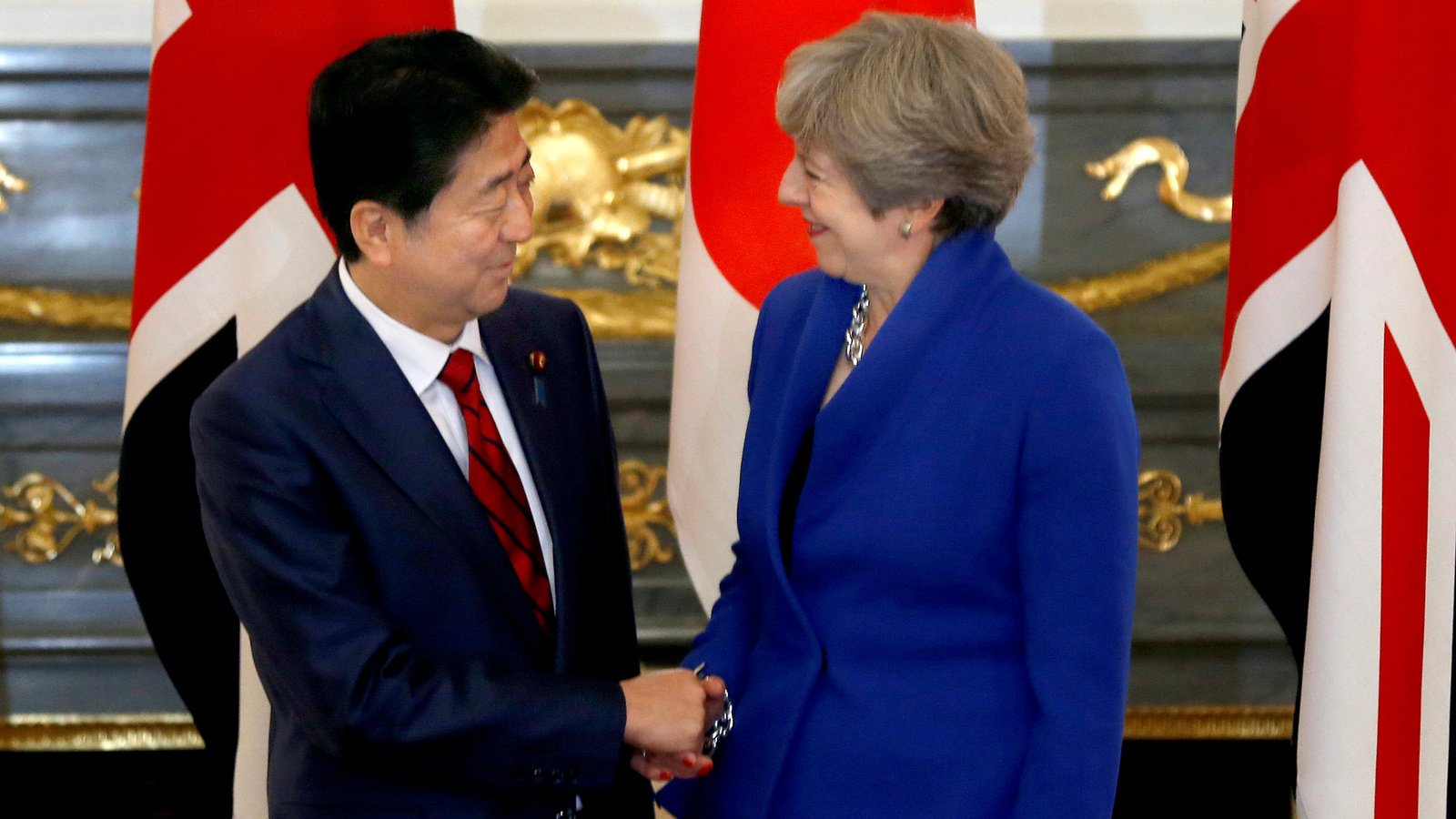 How Can Japan-UK Cybersecurity Cooperation Help ASEAN Build ...