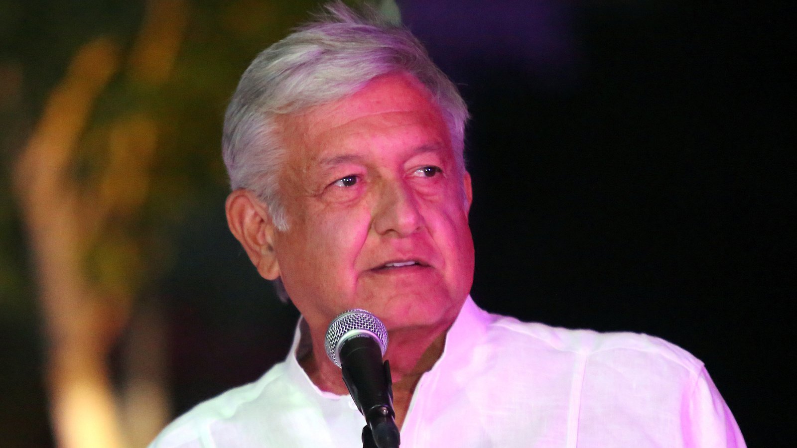 Why Mexico's Energy Reform Needs AMLO | Council on Foreign Relations