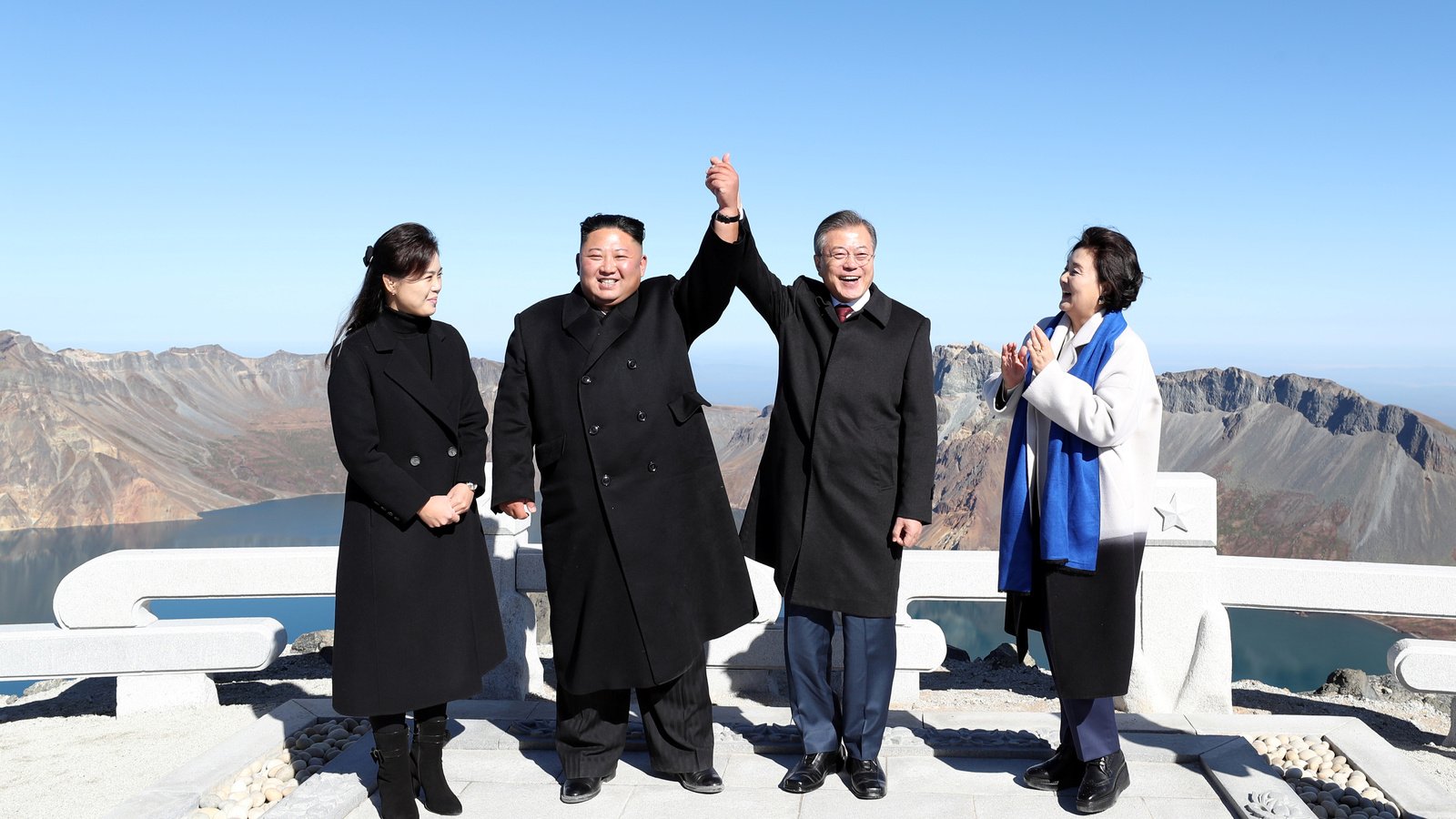 The Top Conflicts to Watch in 2019: North Korea | Council on Foreign ...