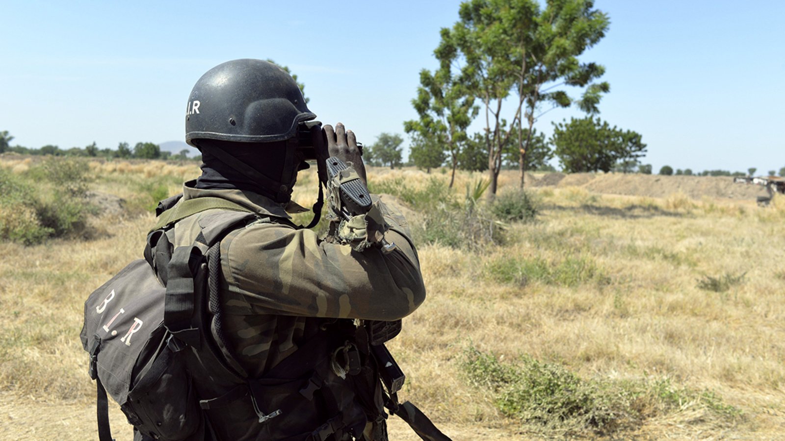 Where Exactly is the Islamic State in West Africa?