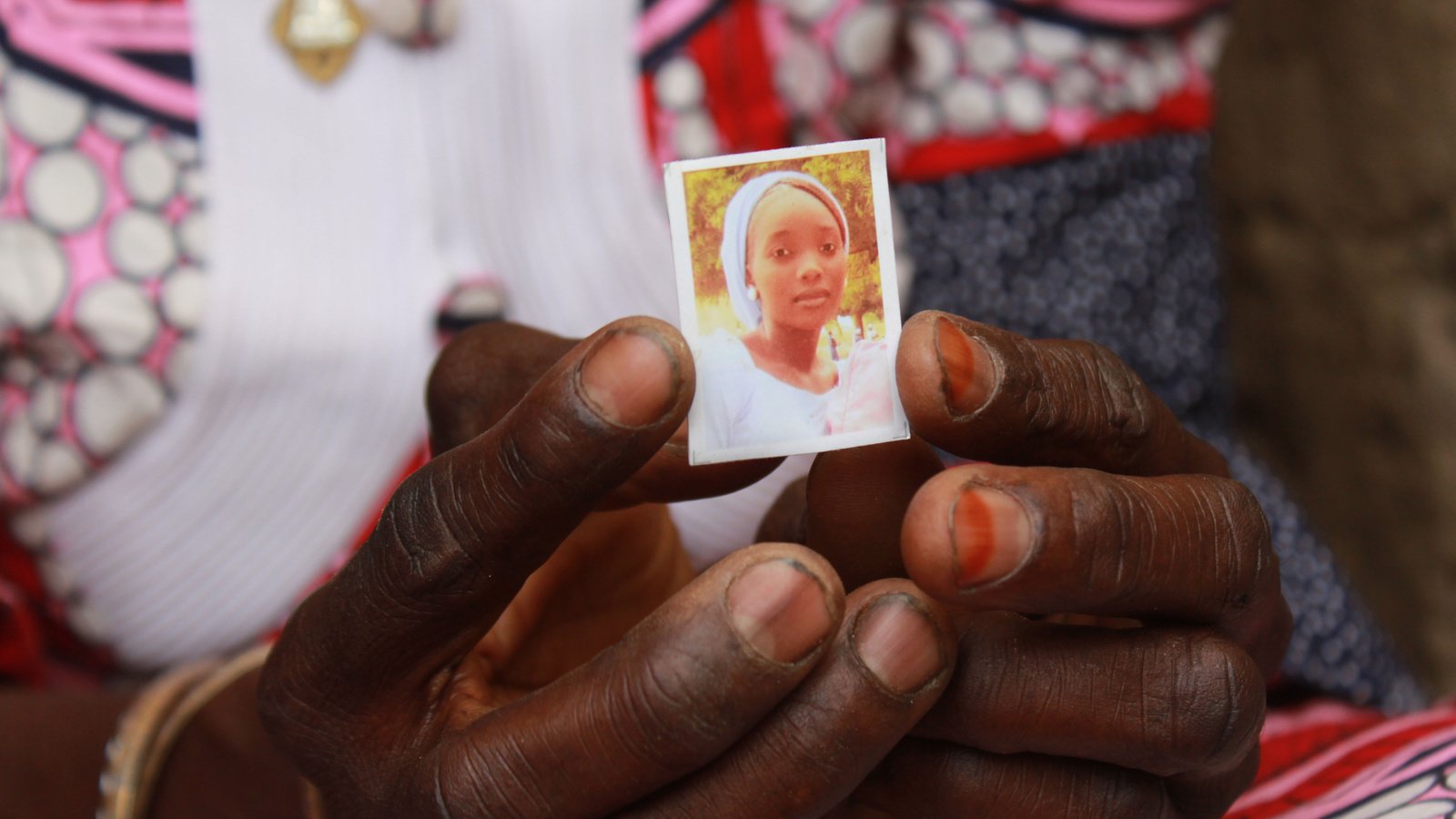 Five Years After Kidnapping, Nigeria’s Chibok School Girls Fade From ...