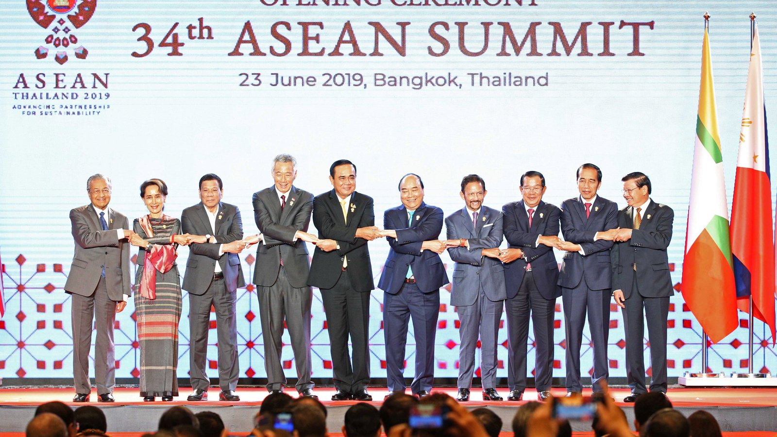 Making Sense Of The Asean Summit Council On Foreign Relations