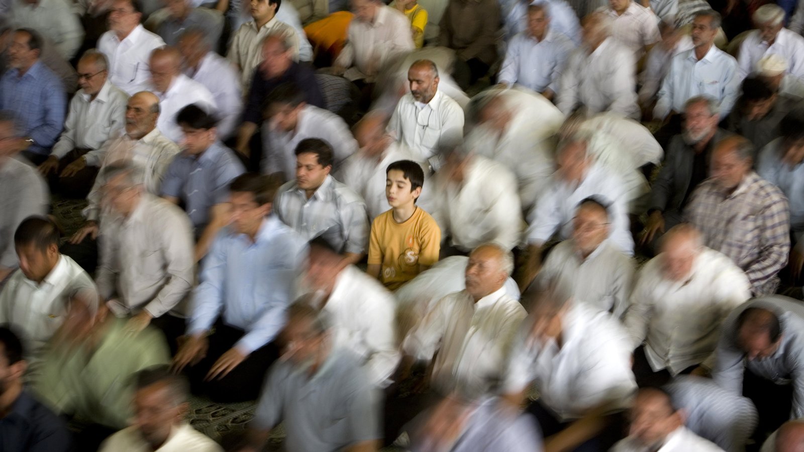 Iran’s Next Move, With Ray Takeyh Council on Foreign Relations