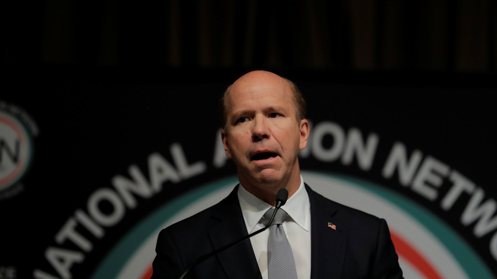 John Delaney on U.S. Foreign Policy | Council on Foreign Relations