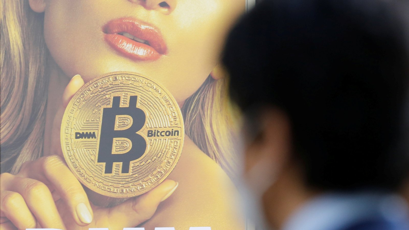 Women Revolutionizing Blockchain: Cryptocurrencies for Change | Council on  Foreign Relations