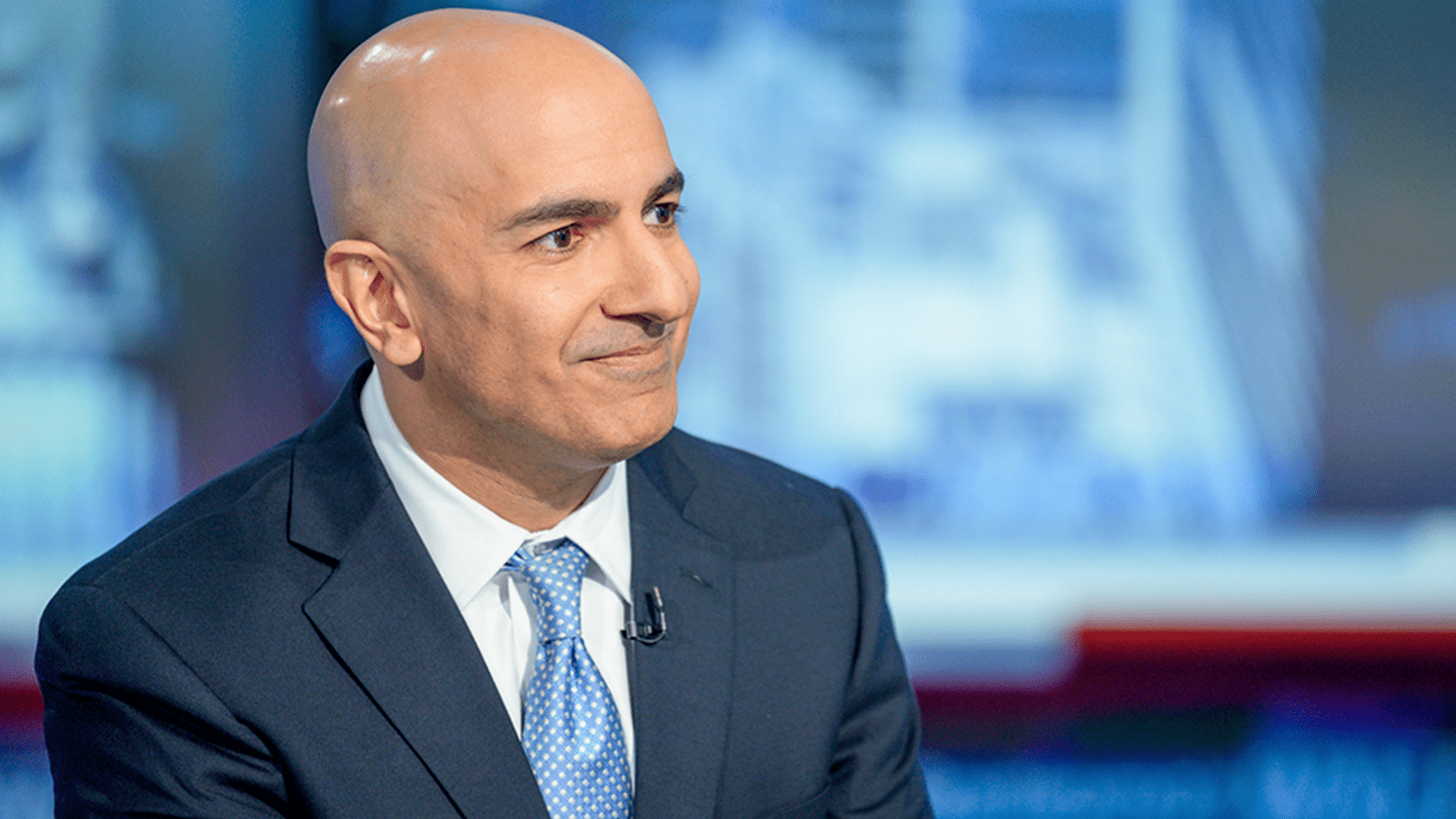 A Conversation With Neel Kashkari | Council on Foreign Relations