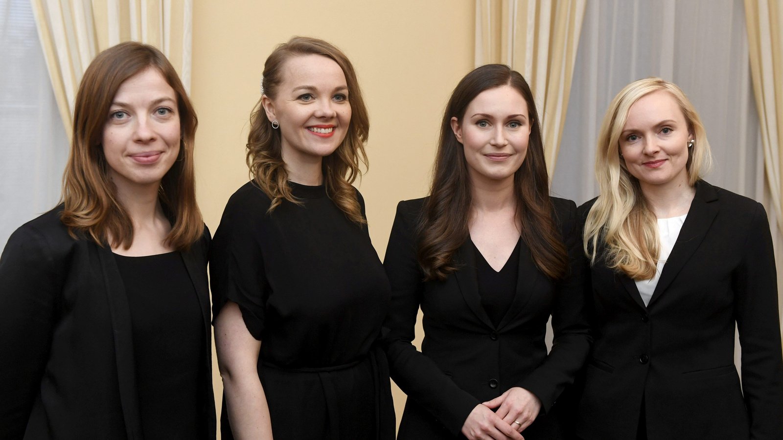 Women This Week Finlands All-Female Coalition Government Council on Foreign Relations image