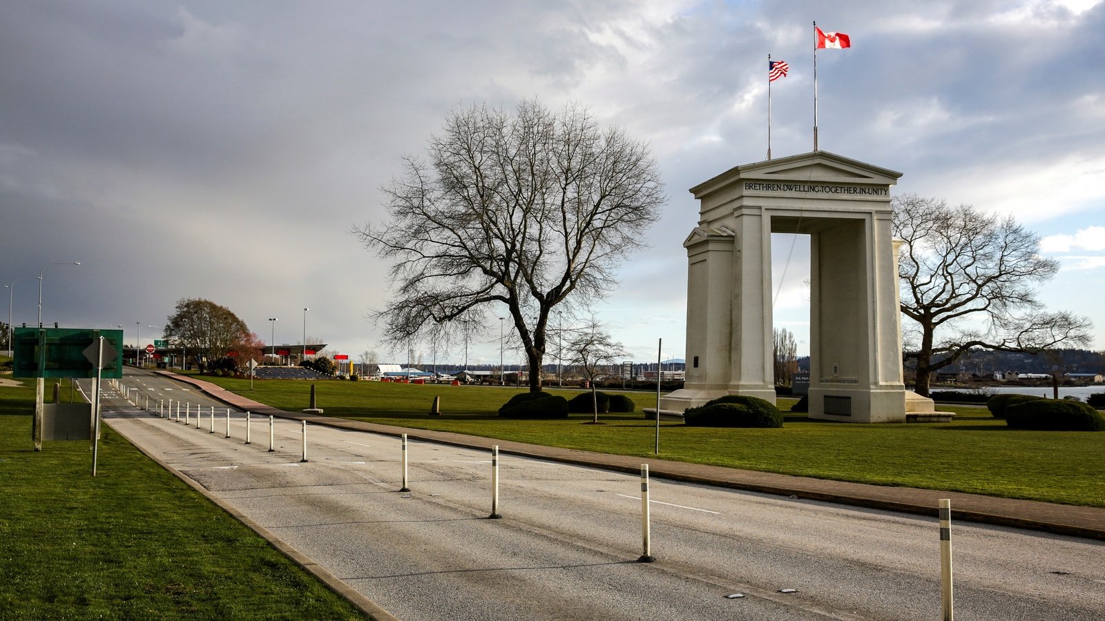 The States and Reopening Under COVID19 Why We Need North American