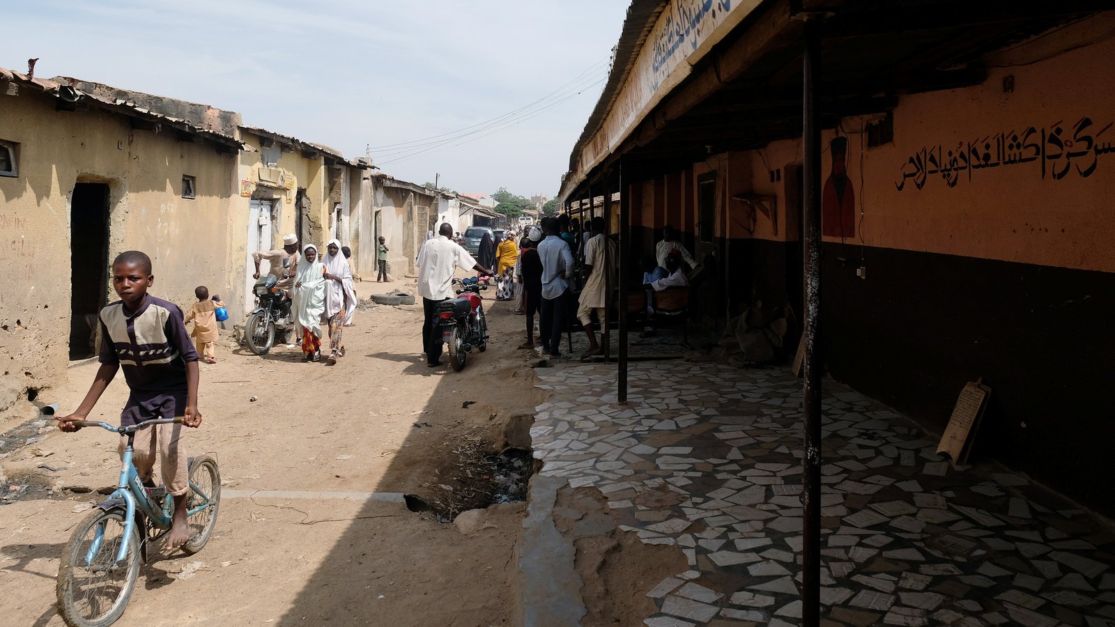 Bandit and Jihadi Attacks Span Northern Nigeria | Council on Foreign ...