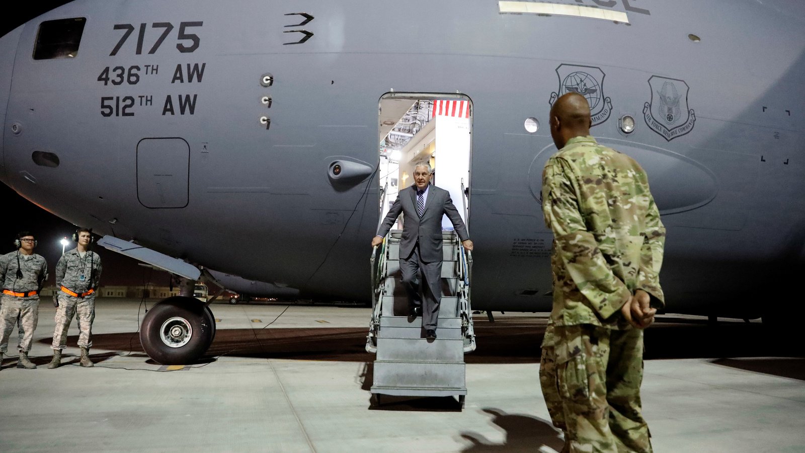 Just How Important Is the Rift Between Qatar and the Saudi Arabia-led ...