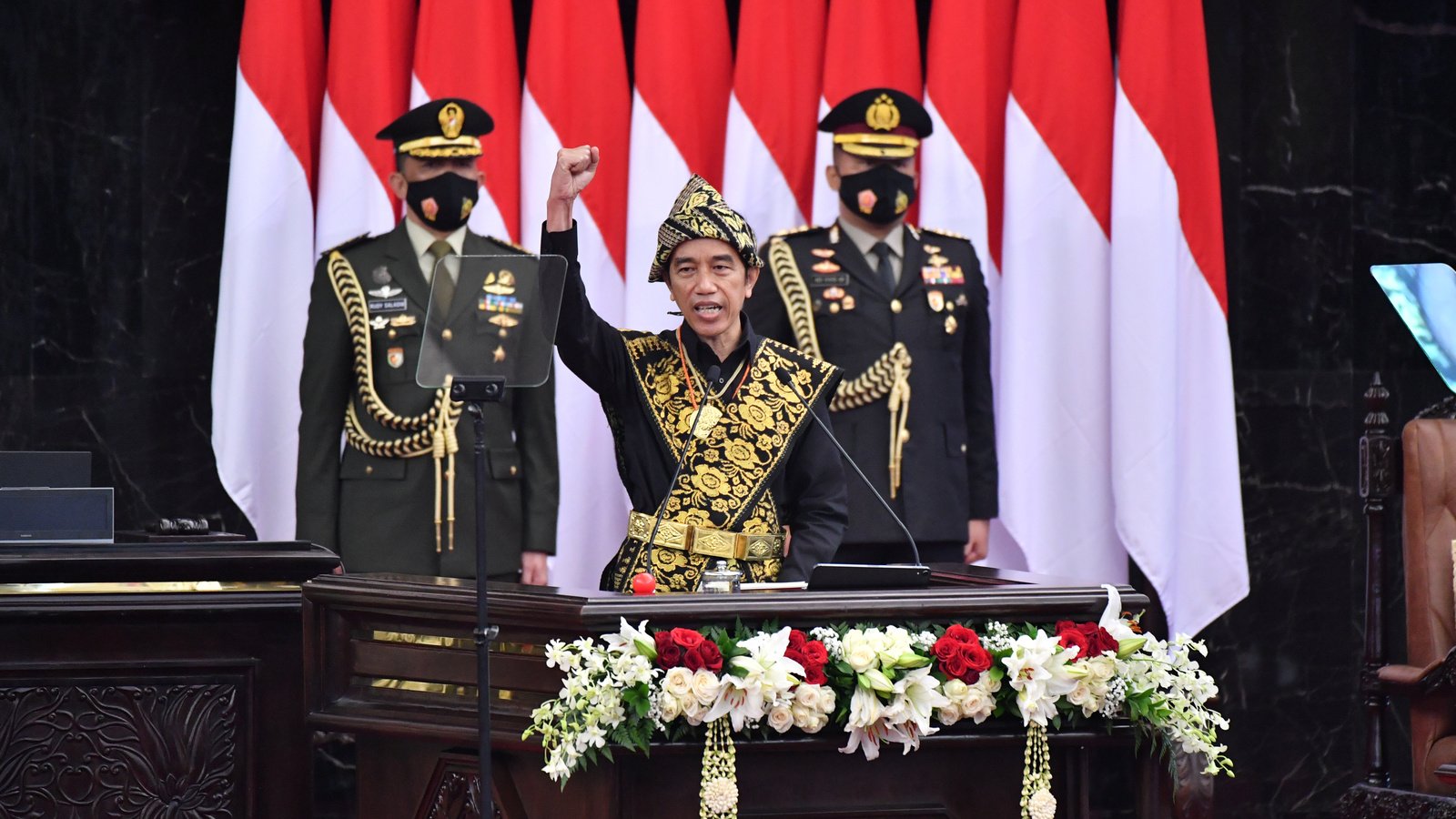 A Review of “Man of Contradictions: Joko Widodo and the Struggle to Remake Indonesia” by Ben Bland | Council on Foreign Relations