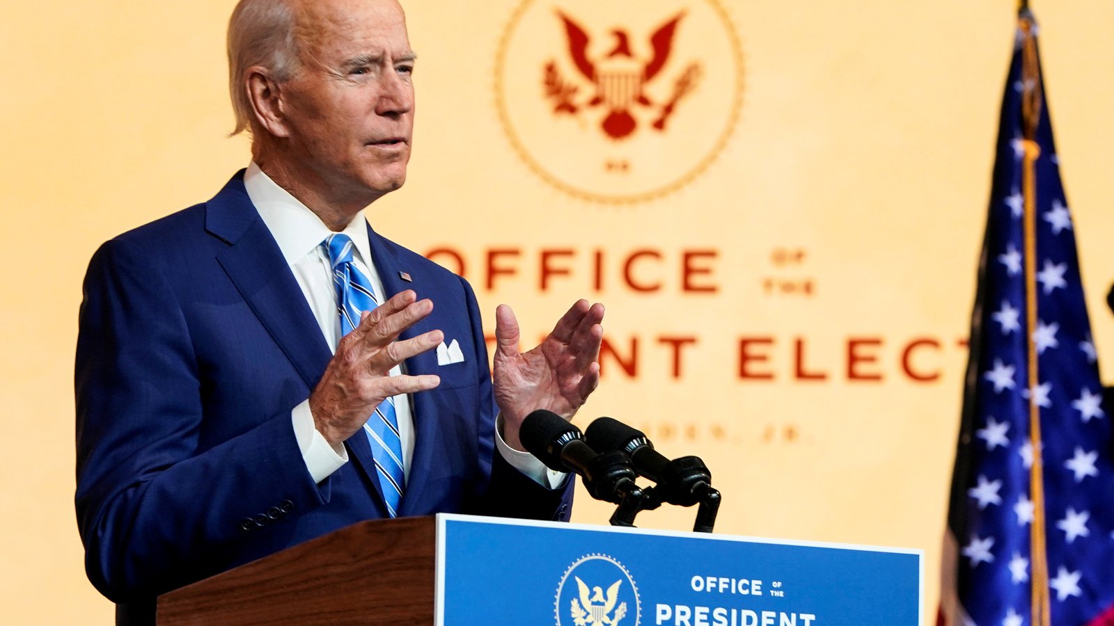 Biden Can’t Pick Up in Latin America Where Obama Left Off | Council on ...