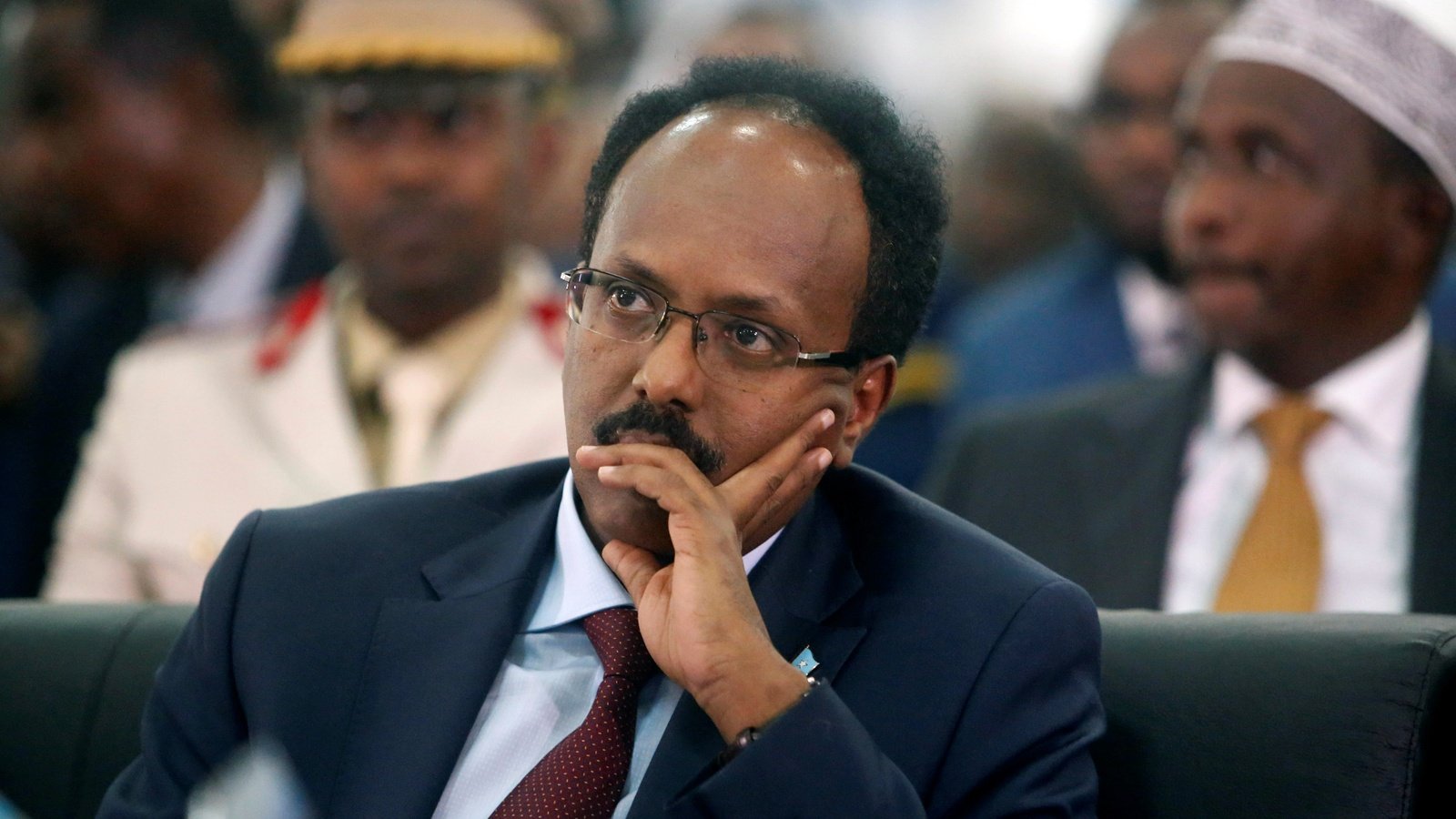 Somali Stability Depends on More Than Just Counterterrorism