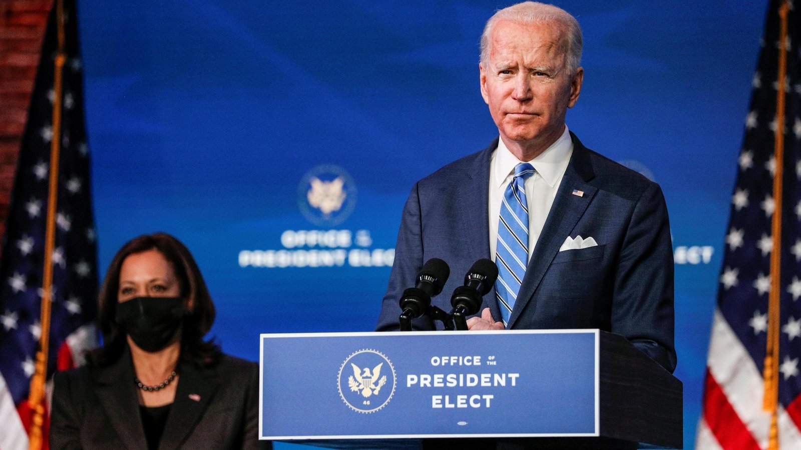 Transition 2021: What Can Biden Get Done? | Council on Foreign Relations