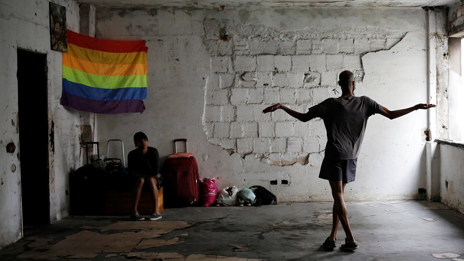 Are Latin American Nations Turning Their Backs on LGBTQ+ Rights? | Council  on Foreign Relations