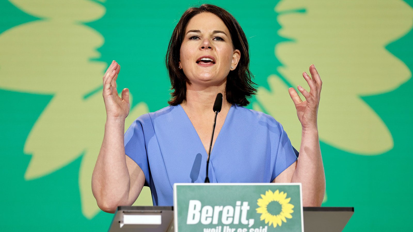 How Green-Party Success Is Reshaping Global Politics