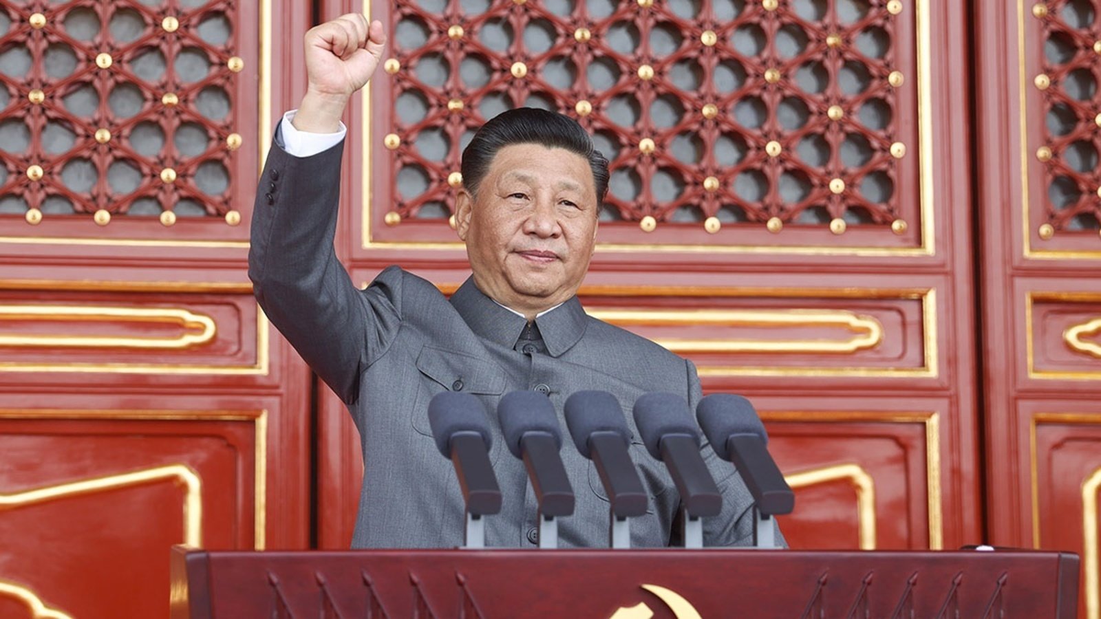 Xi Jinping