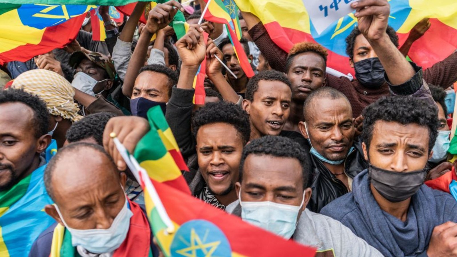 Ethiopia’s Civil War, With Michelle Gavin | Council on Foreign Relations