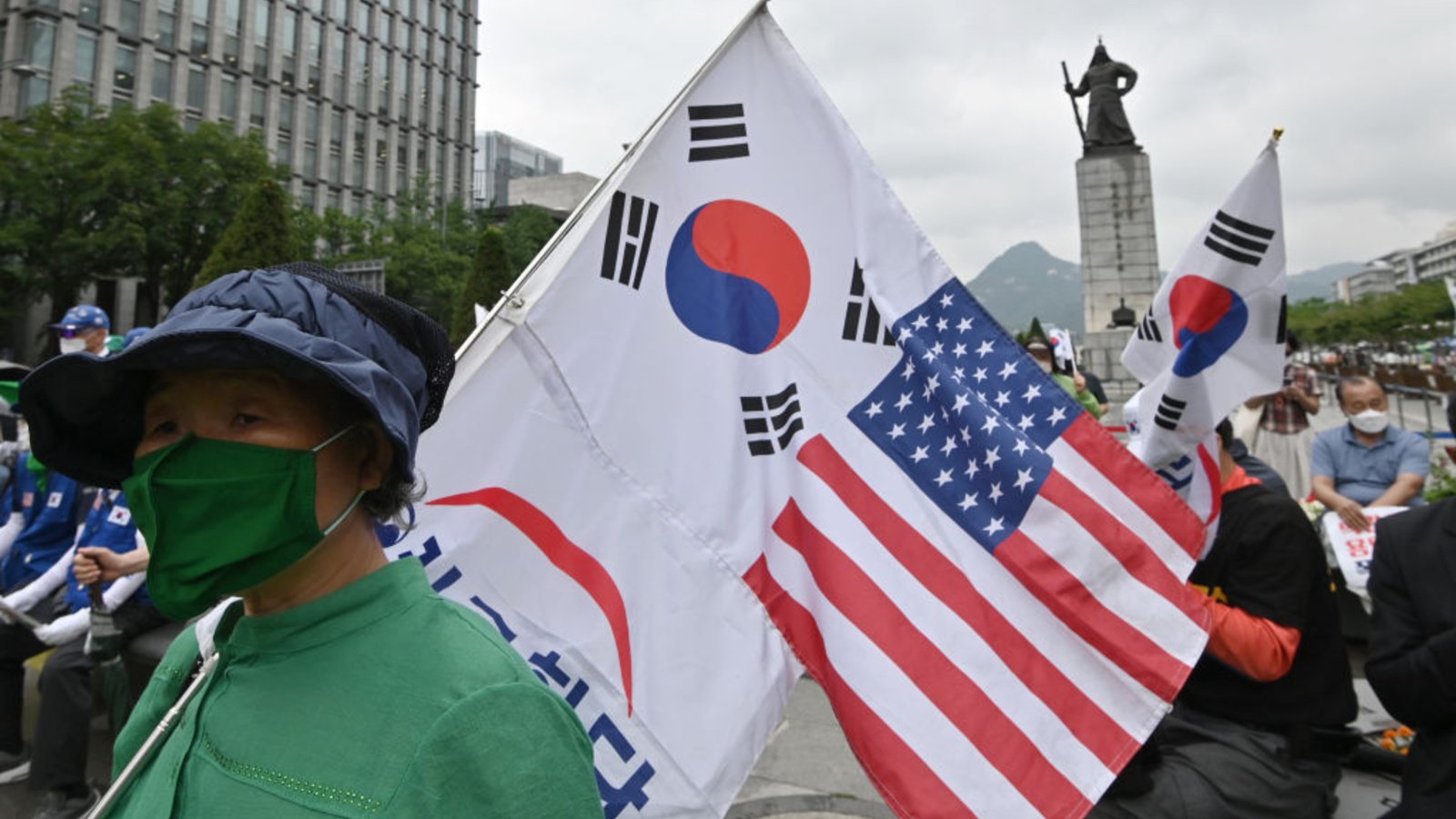 The U.S.-South Korea Alliance, With Mark Lippert Council on Relations